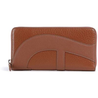 Aigner Deborah Geldbörse, braun Aigner Deborah Geldbörse, braun
