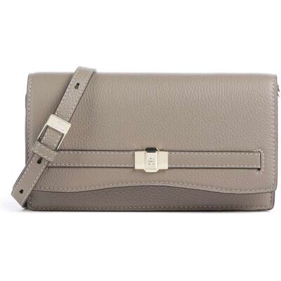 Aigner Geldbörse, braun Aigner Geldbörse, braun