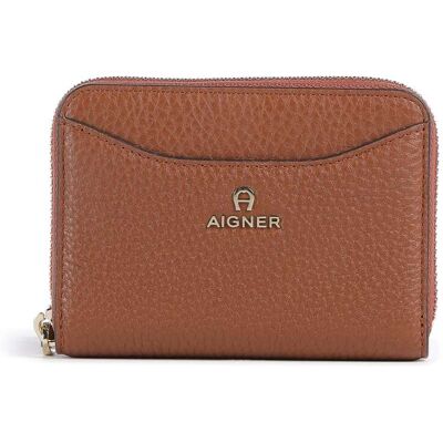 Aigner Marika Geldbörse, braun Aigner Marika Geldbörse, braun