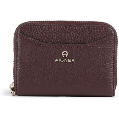 Aigner Marika Geldbörse, rot Aigner Marika Geldbörse, rot