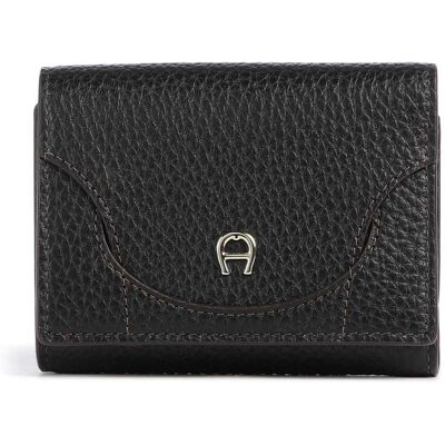 Aigner Hazel Geldbörse, schwarz Aigner Hazel Geldbörse, schwarz