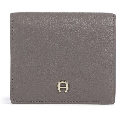 Aigner Paola Geldbörse, grau Aigner Paola Geldbörse, grau
