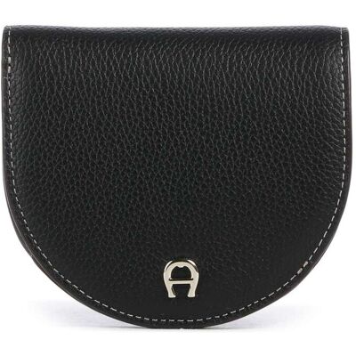 Aigner Sellina Geldbörse, schwarz Aigner Sellina Geldbörse, schwarz