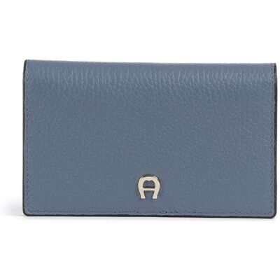 Aigner Delia Geldbörse, blau Aigner Delia Geldbörse, blau