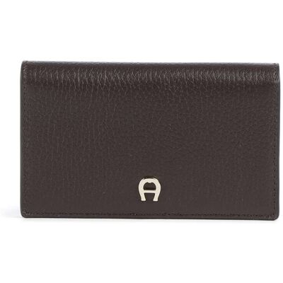Aigner Delia Geldbörse, braun Aigner Delia Geldbörse, braun
