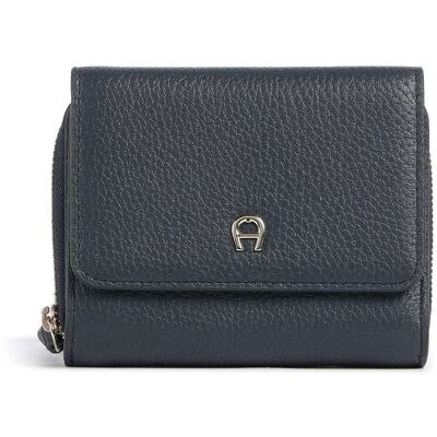 Aigner Paola Geldbörse, blau Aigner Paola Geldbörse, blau