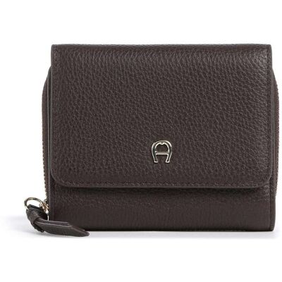 Aigner Paola Geldbörse, braun Aigner Paola Geldbörse, braun