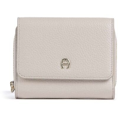 Aigner Paola Geldbörse, beige Aigner Paola Geldbörse, beige