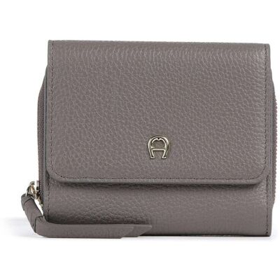 Aigner Paola Geldbörse, grau Aigner Paola Geldbörse, grau