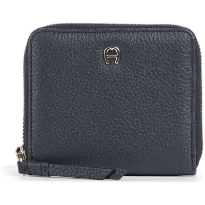 Aigner Paola Geldbörse, blau Aigner Paola Geldbörse, blau