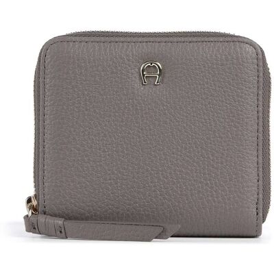 Aigner Paola Geldbörse, grau Aigner Paola Geldbörse, grau