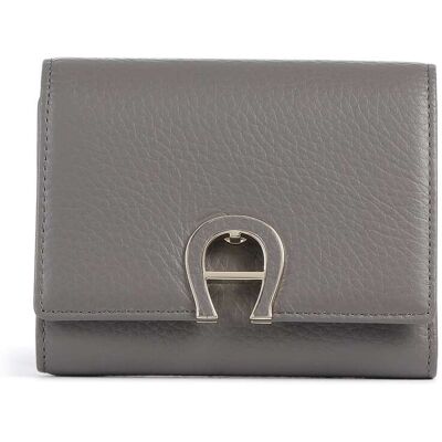 Aigner Fashion Geldbörse, grau Aigner Fashion Geldbörse, grau