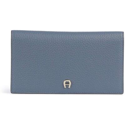Aigner Delia Geldbörse, blau Aigner Delia Geldbörse, blau