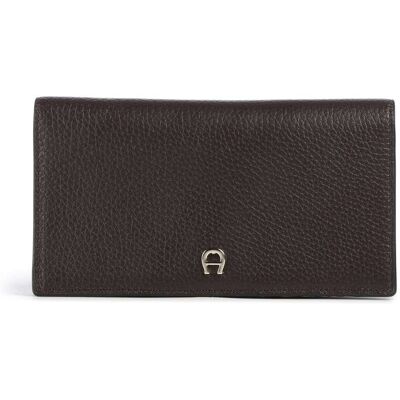 Aigner Delia Geldbörse, braun Aigner Delia Geldbörse, braun