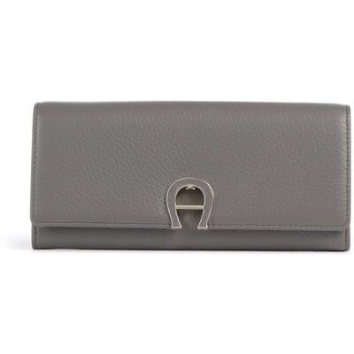 Aigner Fashion Geldbörse, grau Aigner Fashion Geldbörse, grau