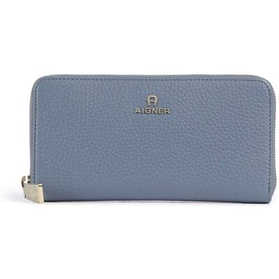 Aigner Ivy Geldbörse, blau Aigner Ivy Geldbörse, blau