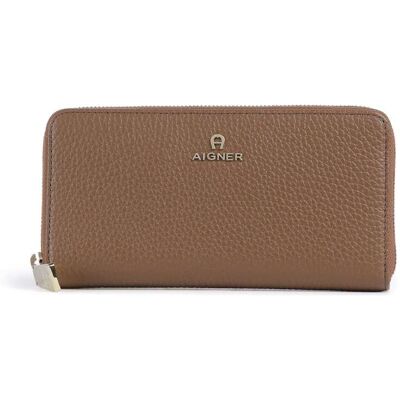 Aigner Ivy Geldbörse, braun Aigner Ivy Geldbörse, braun