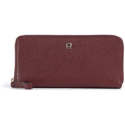 Aigner Pura Geldbörse, rot Aigner Pura Geldbörse, rot