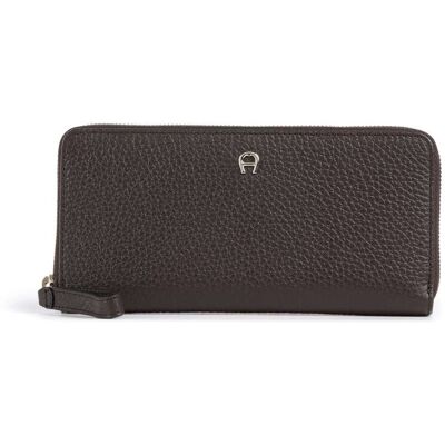 Aigner Pura Geldbörse, braun Aigner Pura Geldbörse, braun