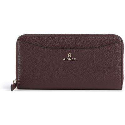 Aigner Marika Geldbörse, rot Aigner Marika Geldbörse, rot