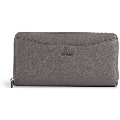 Aigner Marika Geldbörse, grau Aigner Marika Geldbörse, grau