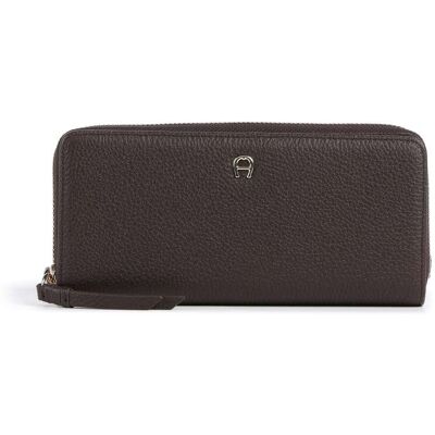 Aigner Paola Geldbörse, braun Aigner Paola Geldbörse, braun