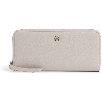 Aigner Paola Geldbörse, beige Aigner Paola Geldbörse, beige