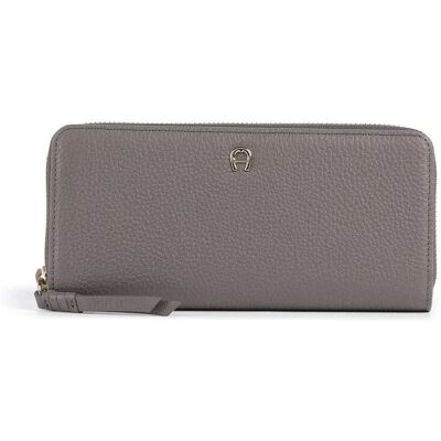 Aigner Paola Geldbörse, grau Aigner Paola Geldbörse, grau