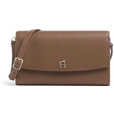 Aigner Geldbörse, braun Aigner Geldbörse, braun