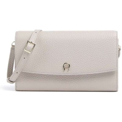 Aigner Geldbörse, beige Aigner Geldbörse, beige