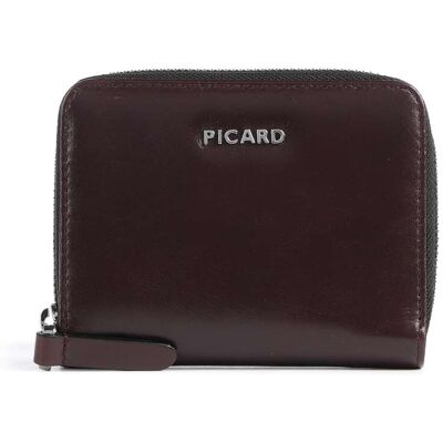 Picard Peakline Geldbörse, rot Picard Peakline Geldbörse, rot