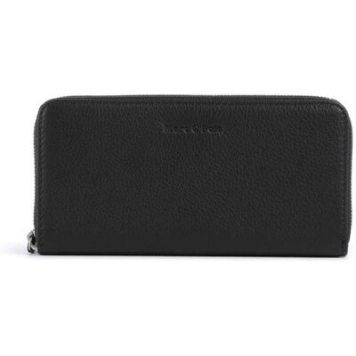 Marc O' Polo Geldbörse, schwarz Marc O' Polo Geldbörse, schwarz