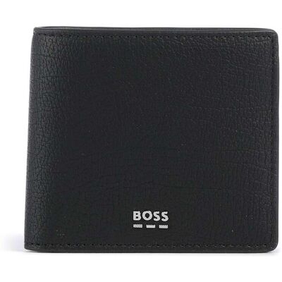 Boss Lewys Geldbörse, schwarz Boss Lewys Geldbörse, schwarz