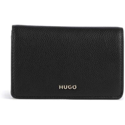 Hugo Orin 2.0 Geldbörse, schwarz Hugo Orin 2.0 Geldbörse, schwarz