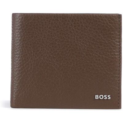 Boss Crosstown Geldbörse, braun Boss Crosstown Geldbörse, braun