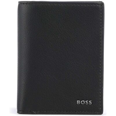 Boss Jace Kreditkartenetui, schwarz Boss Jace Kreditkartenetui, schwarz