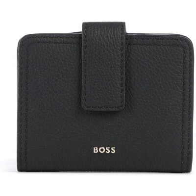 Boss Lenah Geldbörse, schwarz Boss Lenah Geldbörse, schwarz