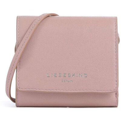 Liebeskind Ada Sheep Natural M Geldbörse, pink Liebeskind Ada Sheep Natural M Geldbörse, pink
