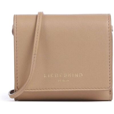 Liebeskind Ada Sheep Natural M Geldbörse, beige Liebeskind Ada Sheep Natural M Geldbörse, beige