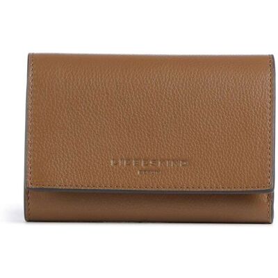 Liebeskind Linn Small Pebble M Geldbörse, braun Liebeskind Linn Small Pebble M Geldbörse, braun