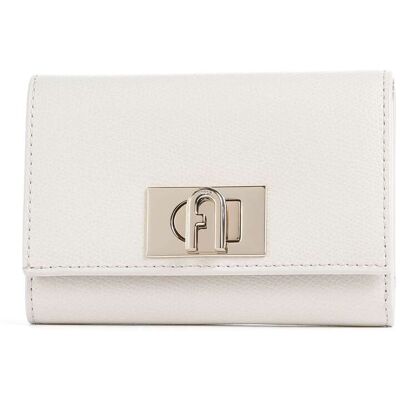 Furla 1927 M Geldbörse, beige Furla 1927 M Geldbörse, beige
