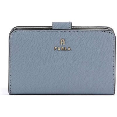 Furla Camelia M Geldbörse, blau Furla Camelia M Geldbörse, blau