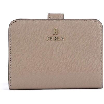 Furla Camelia S Geldbörse, braun Furla Camelia S Geldbörse, braun