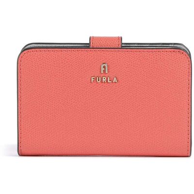 Furla Camelia M Geldbörse, orange Furla Camelia M Geldbörse, orange