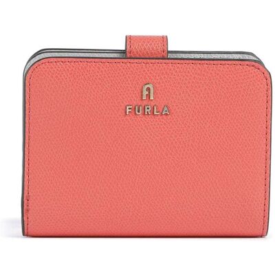 Furla Camelia S Geldbörse, orange Furla Camelia S Geldbörse, orange