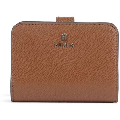 Furla Camelia S Geldbörse, braun Furla Camelia S Geldbörse, braun
