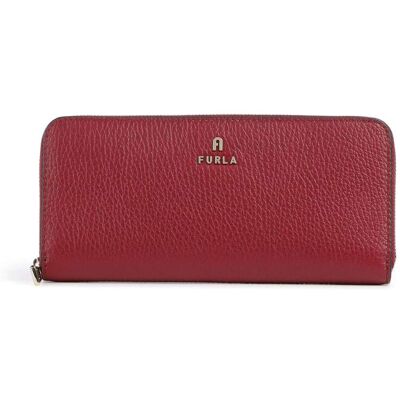 Furla Camelia XL Geldbörse, rot Furla Camelia XL Geldbörse, rot