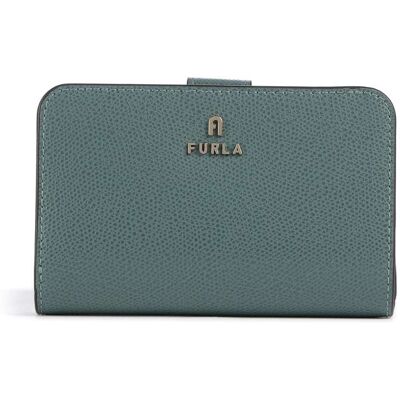 Furla Camelia M Geldbörse, grün Furla Camelia M Geldbörse, grün