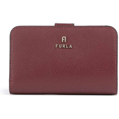 Furla Camelia M Geldbörse, rot Furla Camelia M Geldbörse, rot