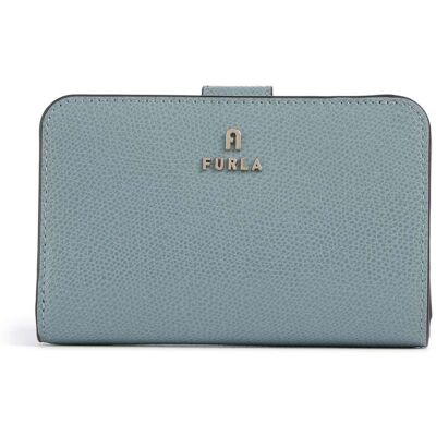 Furla Camelia M Geldbörse, blau Furla Camelia M Geldbörse, blau